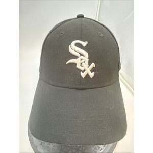 Chicago White Sox Baseball Hat Cap Snapback Alternate Logo